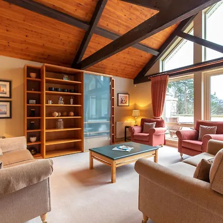 Underscar - Luxury 3 Bed * Applethwaite