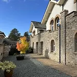 Underscar - Luxury 3 Bed