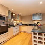 Casa de Férias Underscar - Luxury 3 Bed