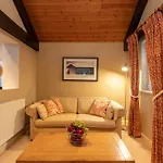 Underscar - Luxury 3 Bed * Applethwaite