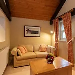 Underscar - Luxury 3 Bed