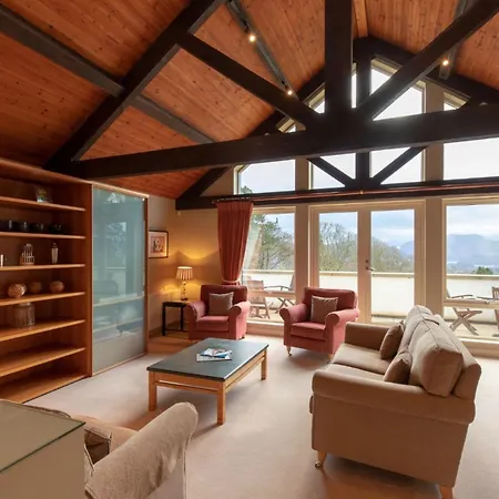 Underscar - Luxury 3 Bed * Applethwaite