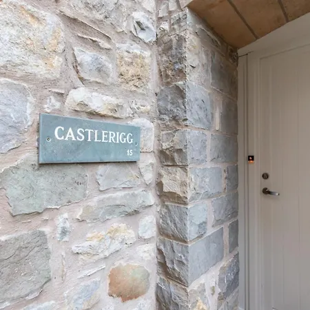 Underscar - Luxury 3 Bed Σπίτι διακοπών Applethwaite