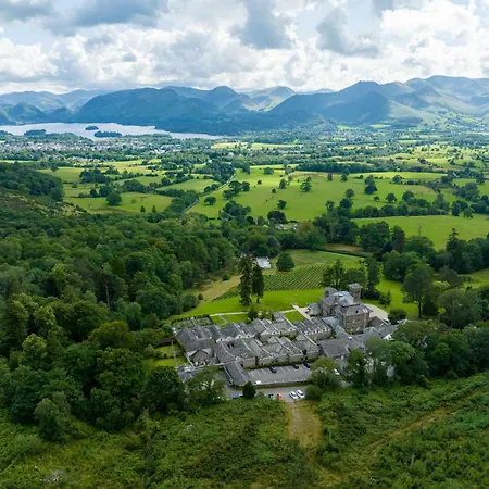 Underscar - Luxury 3 Bed Holiday home *