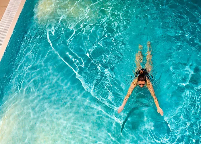 Holiday home Underscar - Luxury 3 Bed *