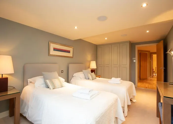 Holiday home Underscar - Luxury 3 Bed Applethwaite