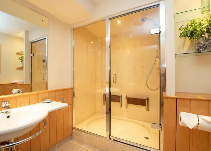 Holiday home Underscar - Luxury 3 Bed