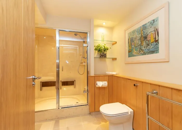 Underscar - Luxury 3 Bed * Applethwaite