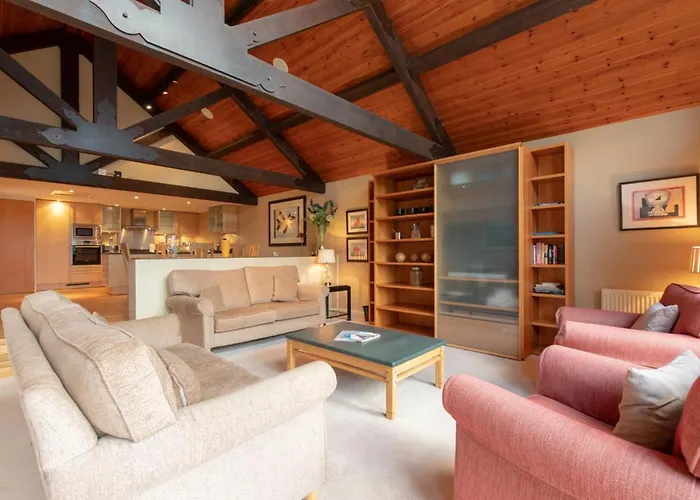 Holiday home Underscar - Luxury 3 Bed *