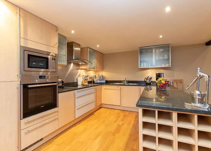 Holiday home Underscar - Luxury 3 Bed