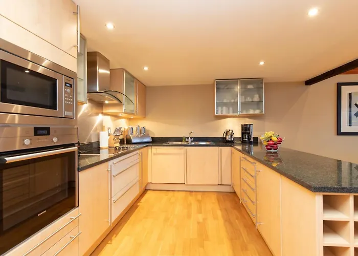 Holiday home Underscar - Luxury 3 Bed *