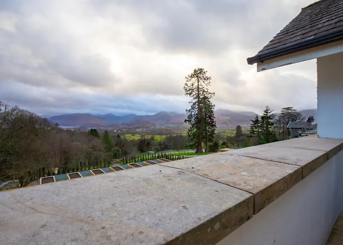 Holiday home Underscar - Luxury 3 Bed *