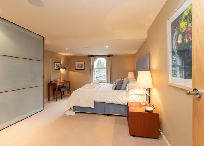 Holiday home Underscar - Luxury 3 Bed Applethwaite