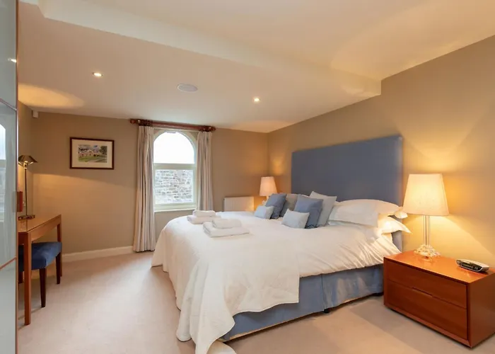 Holiday home Underscar - Luxury 3 Bed *