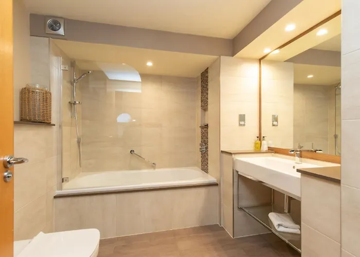 Holiday home Underscar - Luxury 3 Bed