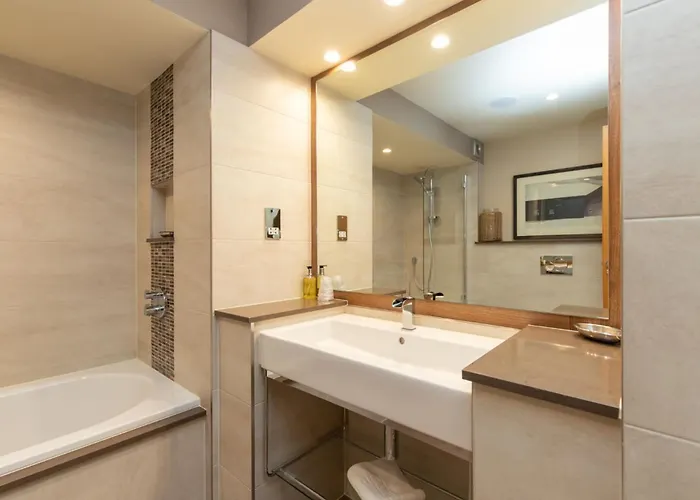 Holiday home Underscar - Luxury 3 Bed