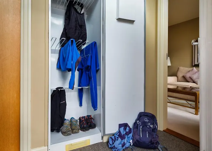 Underscar - Luxury 3 Bed