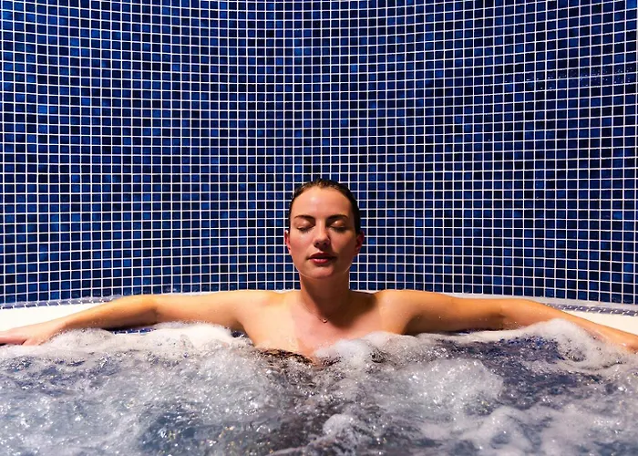 Underscar - Luxury 3 Bed Holiday home Applethwaite