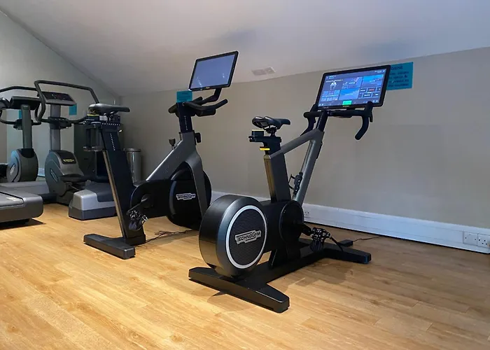 Underscar - Luxury 3 Bed Holiday home Applethwaite