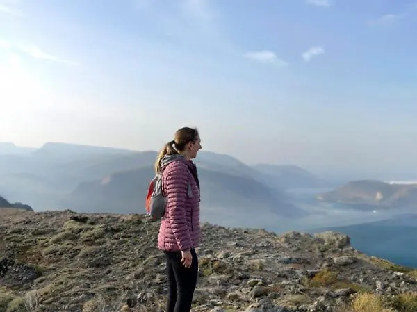 Underscar - Luxury 3 Bed *