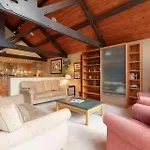 펜션 Underscar - Luxury 3 Bed *
