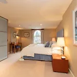 펜션 Underscar - Luxury 3 Bed Applethwaite