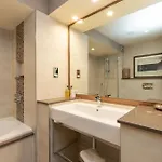 펜션 Underscar - Luxury 3 Bed