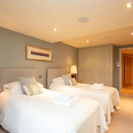 펜션 Underscar - Luxury 3 Bed Applethwaite