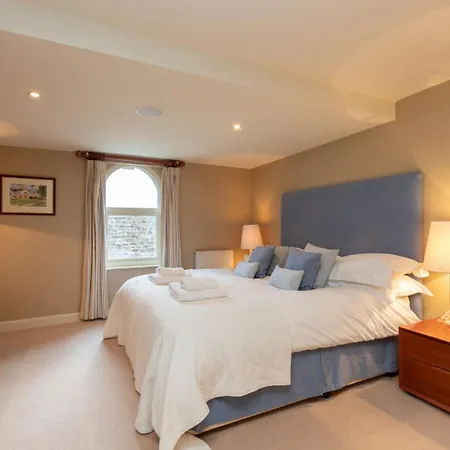 Holiday home Underscar - Luxury 3 Bed *