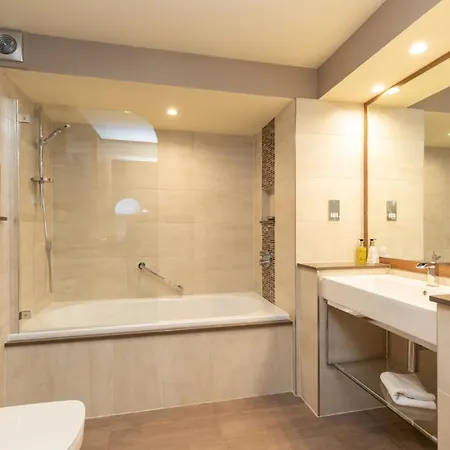 펜션 Underscar - Luxury 3 Bed